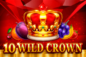 10 Wild Crown