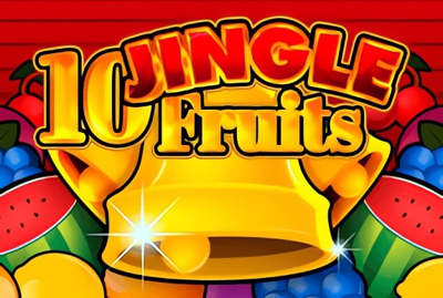 10 Jingle Fruits