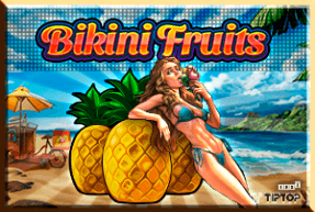 Bikini Fruits