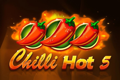 Chilli Hot 5