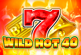 Wild Hot 40