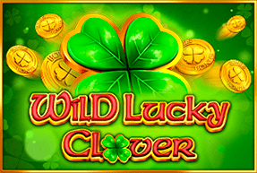 Wild Lucky Clover