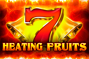 Heating Fruits