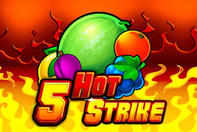 5 Hot Strike