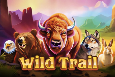 WILD TRAIL