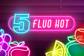 5 Fluo Hot