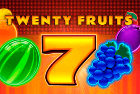 Twenty Fruits