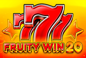 Fruity Win 20