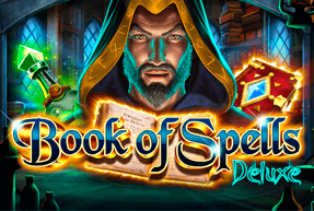 Book of Spells Deluxe