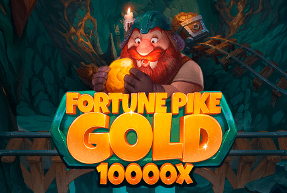 Fortune Pike Gold