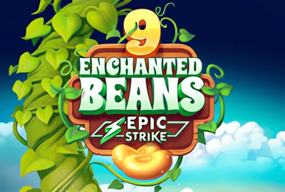 9 Enchanted Beans