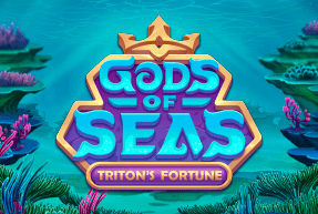 Gods of Seas: Triton's Fortune