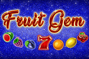 Fruit Gem