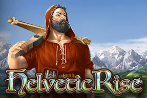 Helvetic Rise