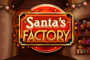 Santa's Factory