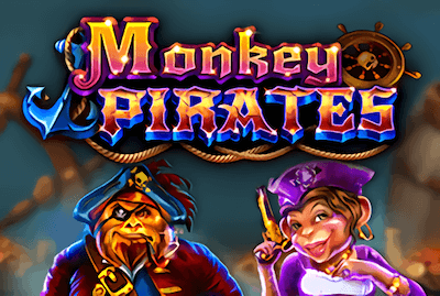 Monkey Pirates