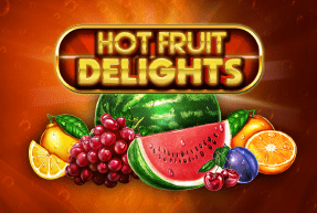 Hot Fruit Delights