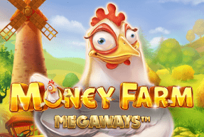 Money Farm Megaways