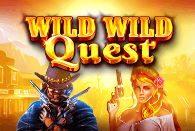 Wild Wild Quest