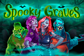 Spooky Graves