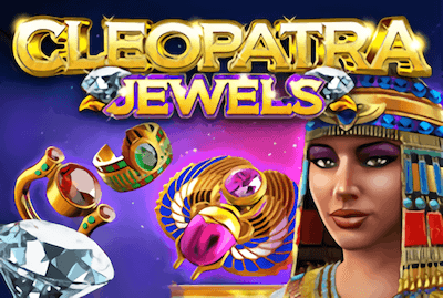 Cleopatra Jewels