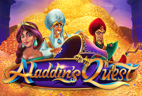 Aladdin's Quest