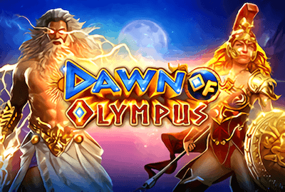 Dawn of Olympus