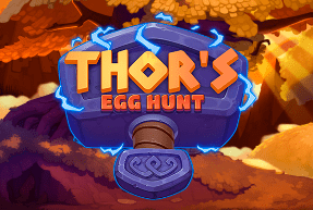 Thor's Egg Hunt