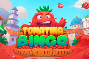 Tomatina Bingo