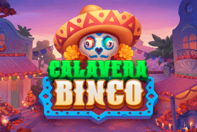 Calavera Bingo