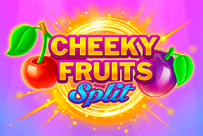 Cheeky Fruits Split