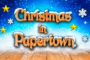 Christmas in Papertown