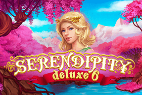 Serendipity Deluxe 6