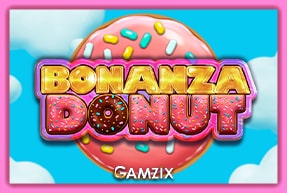 Bonanza Donut