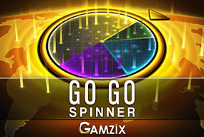 GOGO Spinner