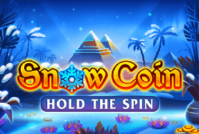 Snow Coin: Hold The Spin