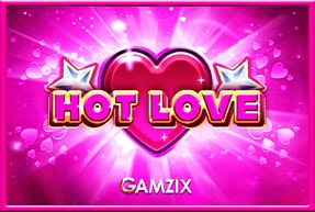 Hot Love