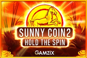 Sunny Coin 2: Hold The Spin