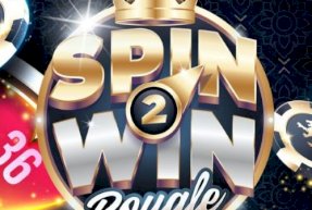 Spin 2 Win Royale