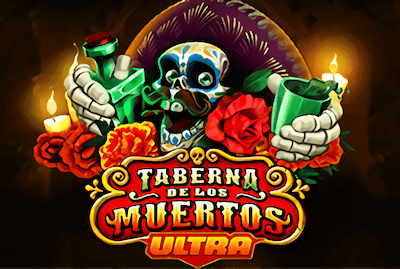 Taberna De Los Muertos Ultra