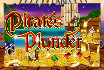 Pirate's Plunder