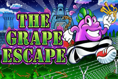 Grape Escape