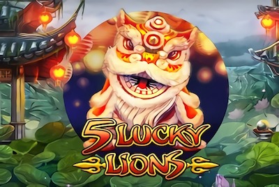 5 Lucky Lions