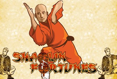 Shaolin Fortunes