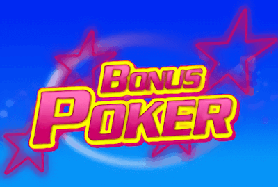 Bonus Poker 100 Hand