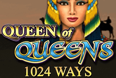 Queen of Queens II