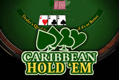 Caribbean Holdem