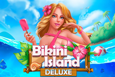 Bikini Island Deluxe