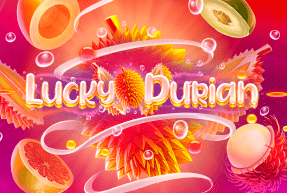 Lucky Durian