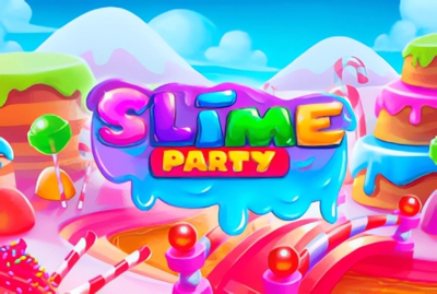 Slime Party